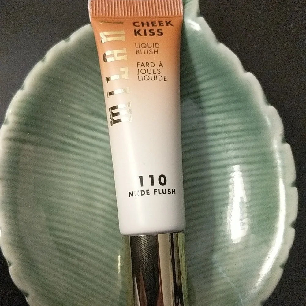 Liquid Blush